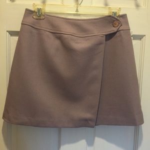 Vintage Mini Skirt